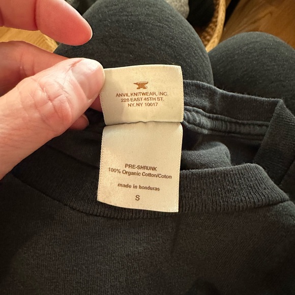 Tom Petty I Won’t Back Down ‘08 tee - Picture 12 of 16